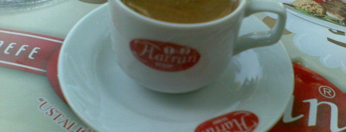 Harrran Kebap is one of Bursa- Silkworm List1.