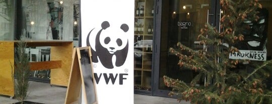 Bagno Food & Wine is one of Burger Warsaw.