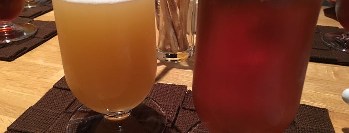 Beer House CRAFT MAN is one of クラフト🍺を 美味しく飲める ブリュワリーとか.