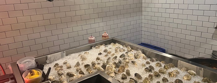 The Oysterman is one of Massachusetts.