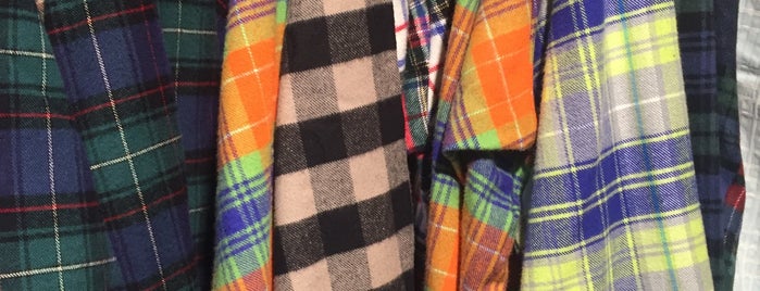 Vermont Flannel is one of Vermont wandering.