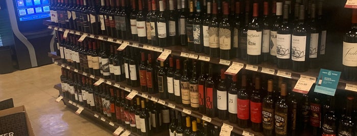 PA Wine & Spirits is one of Favorites Places.