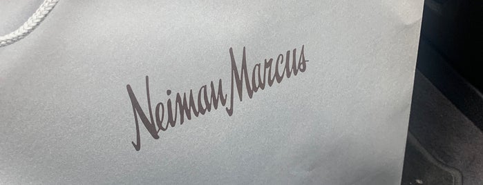 Neiman Marcus is one of Philly.