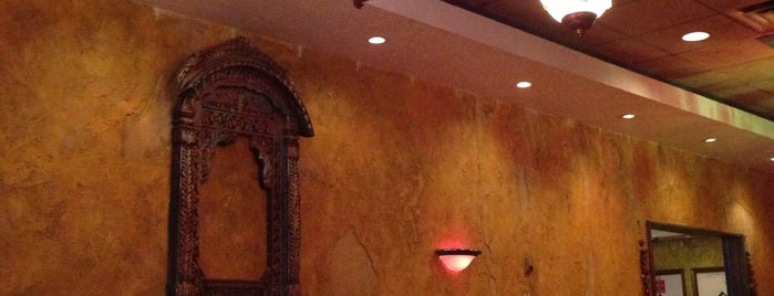 Baluchi's is one of NYC Favorites.