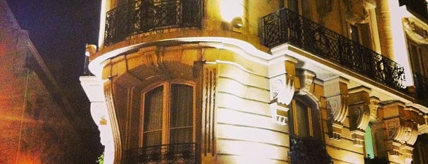 Le Dokhan's, a Tribute Portfolio Hotel, Paris is one of Paris 🇫🇷.