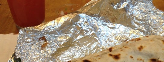 The Little Chihuahua is one of Best Burritos in SF.