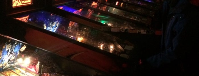 Jackbar is one of Pinball Joints.