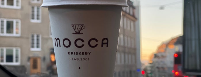 Java Espressobar & Kaffeforretning is one of Oslo.