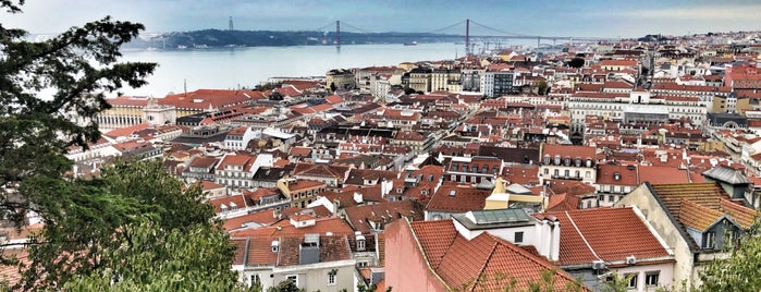 *Lisbon