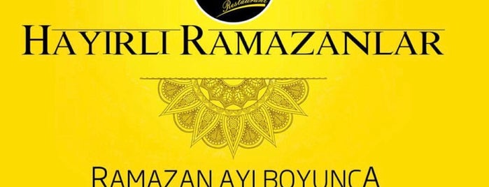 kervan cafe restaurant is one of Zana'nın Beğendiği Mekanlar.