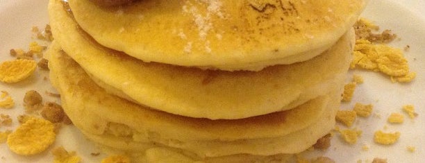 Pancake House is one of Edzelさんのお気に入りスポット.