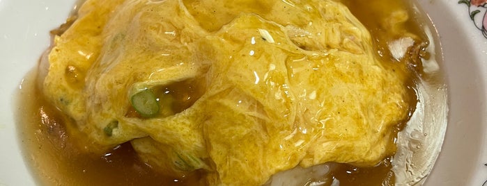 Gyoza Ohsho is one of 食べ歩きリスト！.