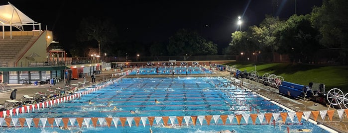 Avery Aquatic Center is one of Valley.