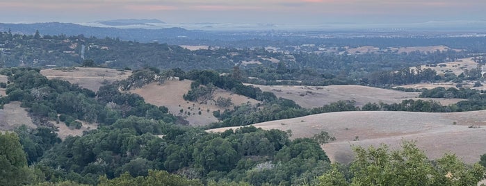 Palo Alto Foothills Park is one of Hiking.