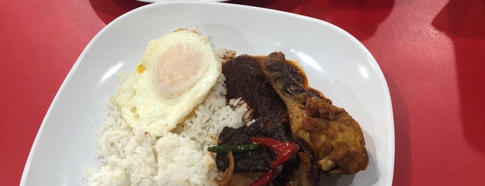 Asian Taste is one of Makan @ Shah Alam/Klang #2.