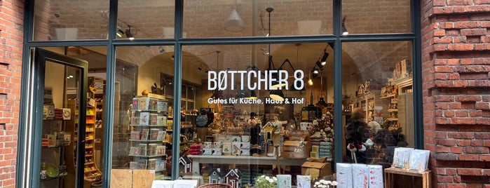 Boettcher 8 is one of To Try - Elsewhere22.