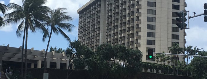 Hale Koa Hotel is one of Hawaii 19.
