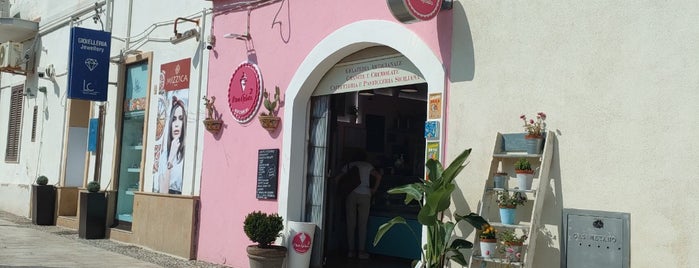 Il Tuo Gelato2 is one of Italy.
