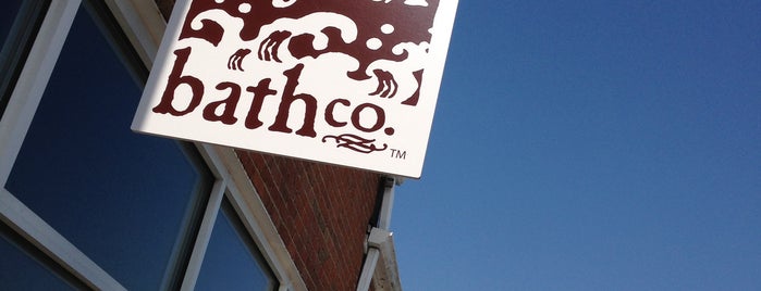 joyful bath co. is one of recommended to visit part 3.