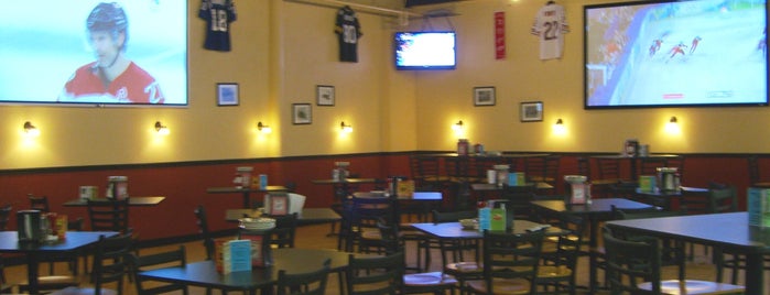 Superior Entertainment Center is one of Best Bars in Michigan to watch NFL SUNDAY TICKET™.