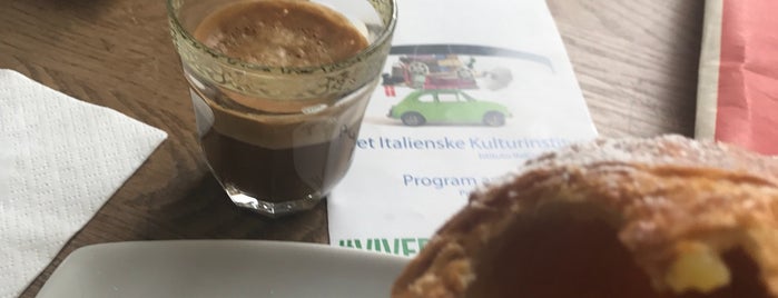 MakkeKafe is one of coffee.