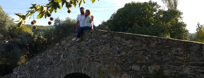 Gevenez Köprüsü is one of Onur Emre📍'ın Beğendiği Mekanlar.