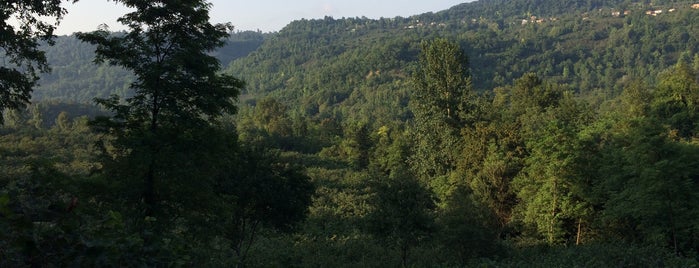 Kıraç is one of Tempat yang Disukai Onur Emre📍.