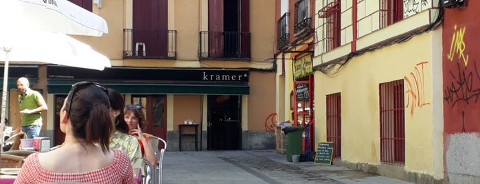La Taquería de Birra is one of Restaurantes.