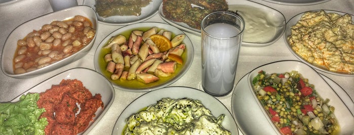 Hayati Chef is one of Posti che sono piaciuti a Fatih.