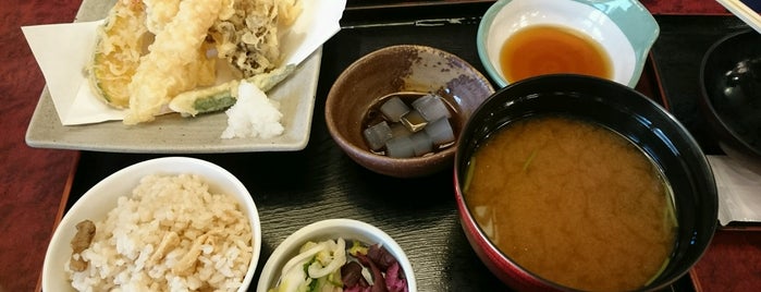 Hanaya Yohei is one of Favourite Restaurants.