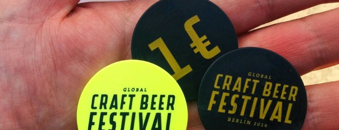 craftbeerconference2014 is one of Beer.