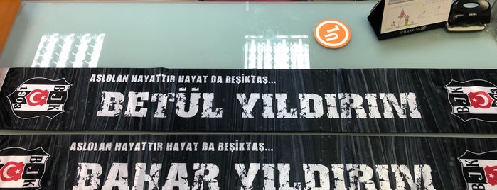 Dilek Şahin Tekstil İnş. Taah. Tur. San. Tic. Ltd. Şti. is one of Üreticiler.