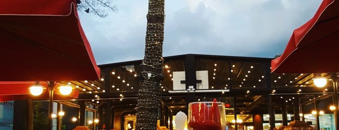 Sultan's Mangalbaşı&Restaurant&Cafe is one of Tempat yang Disimpan Dilek.