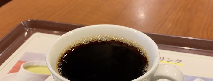 CAFÉ de CRIÉ is one of カフェ 行きたい3.