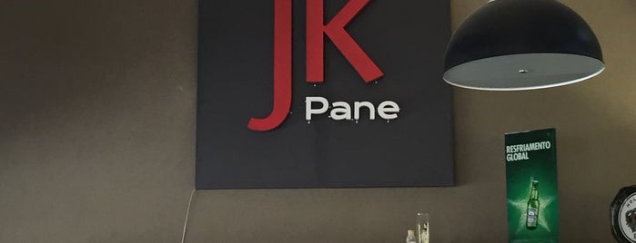 JK Pane is one of Diversão.