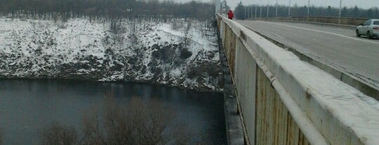 Rope Jumping is one of Guide to Zaporizhzhia's best spots.