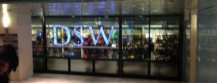 DSW Designer Shoe Warehouse is one of US shopping.
