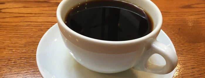Honolulu Coffee Experience Center is one of The 15 Best Places for Espresso in Honolulu.