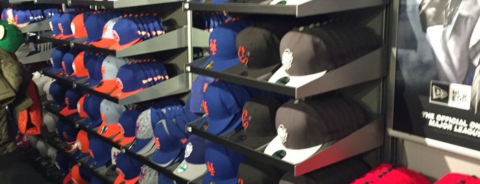 Mets Clubhouse is one of List of Tips.