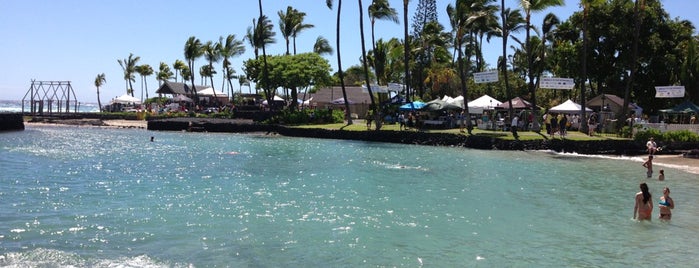 Kona Brewers Festival is one of Hawaii.