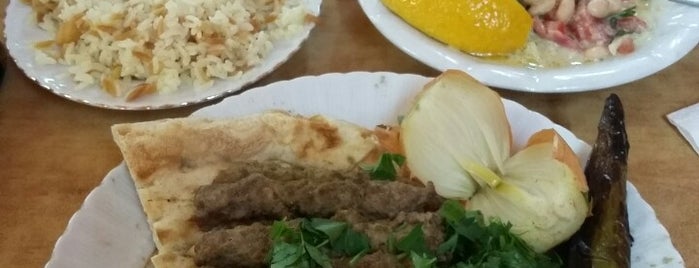 Şişçi Ramazan is one of Okan'ın Beğendiği Mekanlar.