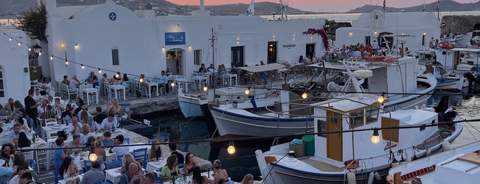 Sommaripa Consolato is one of Cyclades.