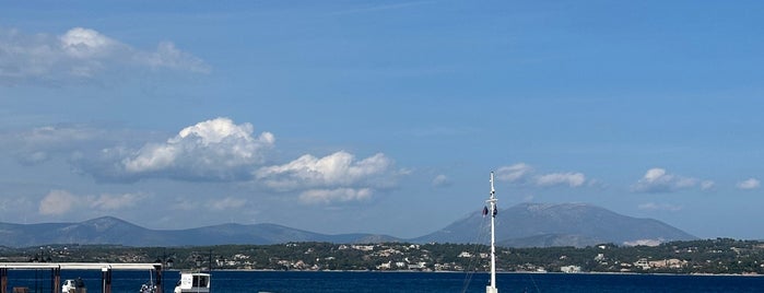 Hotel Roumani is one of Spetses Best Spots.