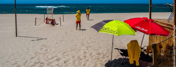 Praia de Moledo is one of Norte de Portugal.