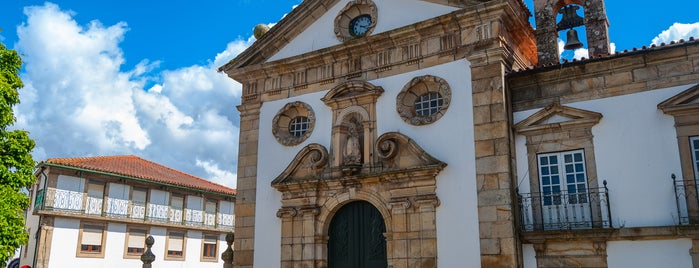 Monção is one of Norte de Portugal.