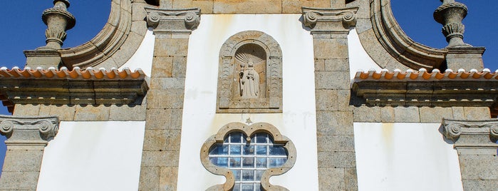 Vila Flor is one of Norte de Portugal.