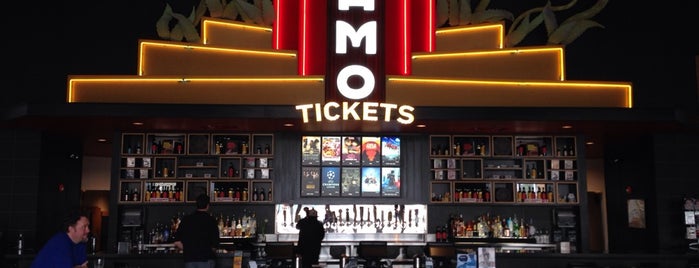 Alamo Drafthouse Cinema is one of Pearson's Picks for #SXSW 2014.