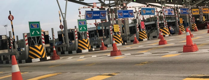 Plaza Tol Puchong Selatan is one of Go Outdoor #3.