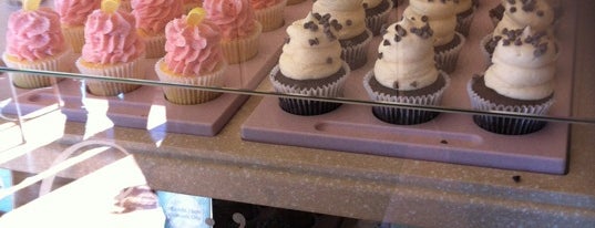 Gigi's Cupcakes is one of Phoenix.