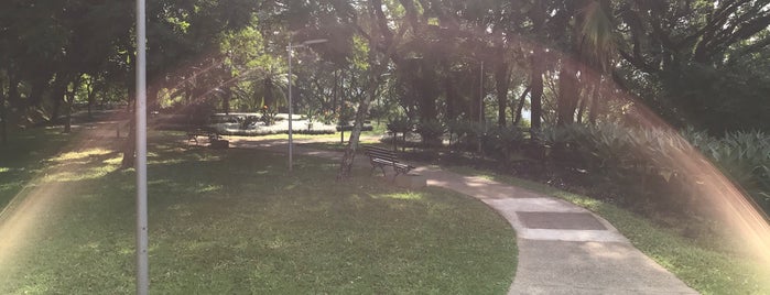Jardim is one of Meus lugares.
